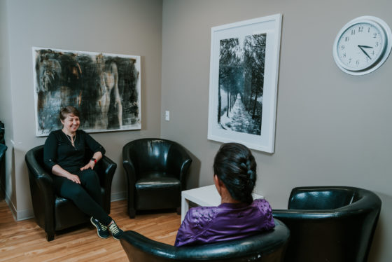 Burrard Physiotherapy