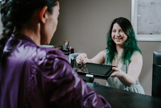 Burrard Physiotherapy