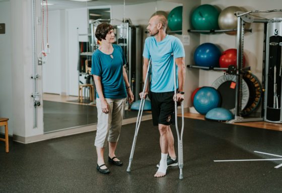 common ski injuries how to avoid