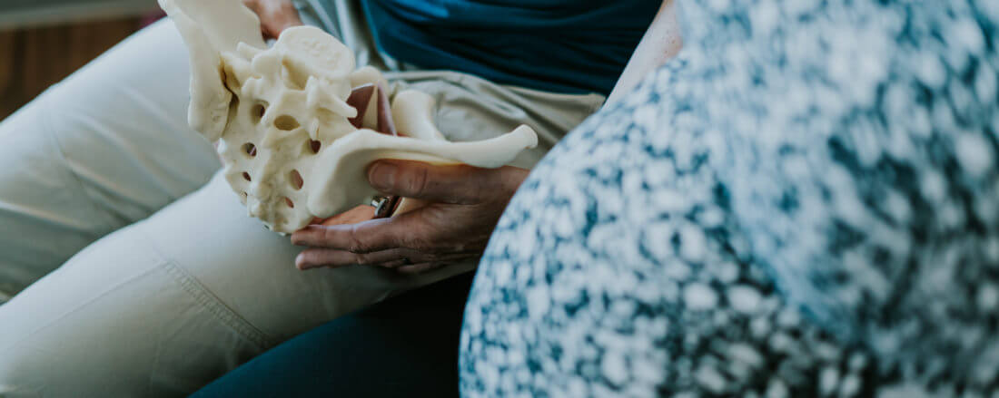 incontinence physiotherapy Vancouver