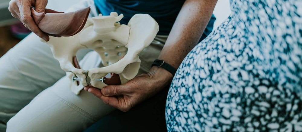 pelvic floor physiotherapy in vancouver