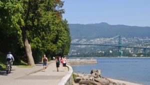 Physiotherapy Vancouver