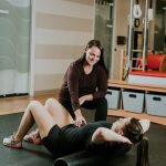 Pilates in Vancouver