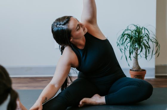 scoliosis vancouver