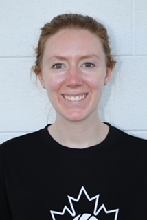 Alice Podmore Sports Physio Vancouver