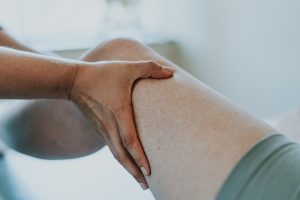 knee pain runners vancouver