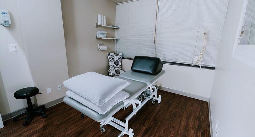Healthy Feet Vancouver Physio