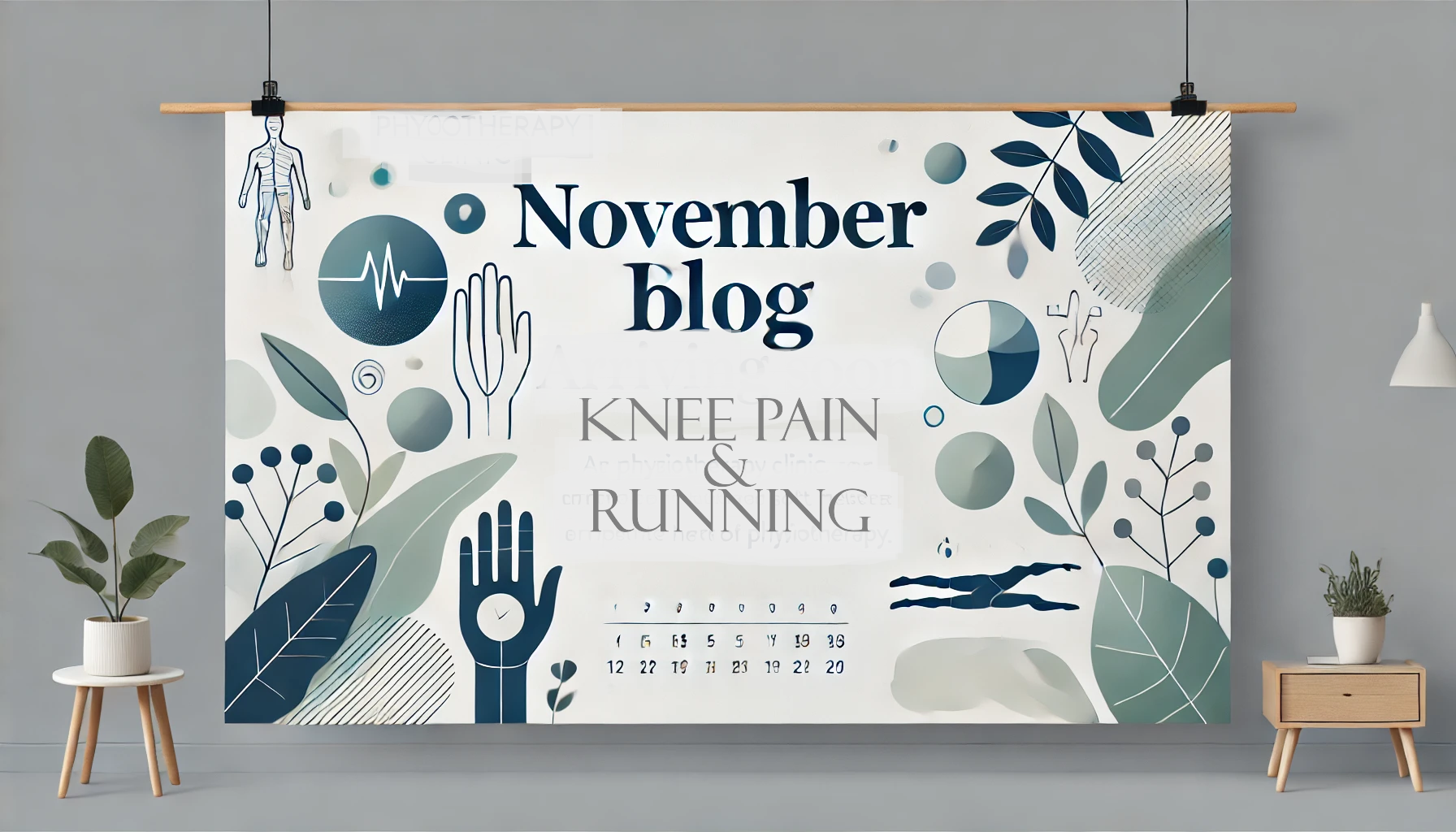 Knee Pain In Runners Burrard Physiotherapy Vancouver
